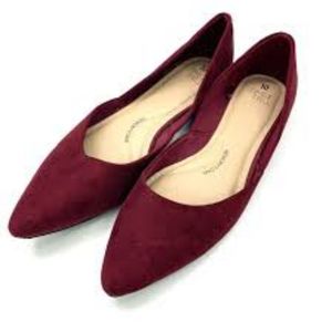 TimeandTru flats